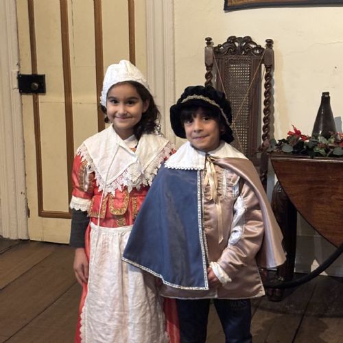 Mrs Shah's Outstanding Owls' extra curricular activities and opportunities