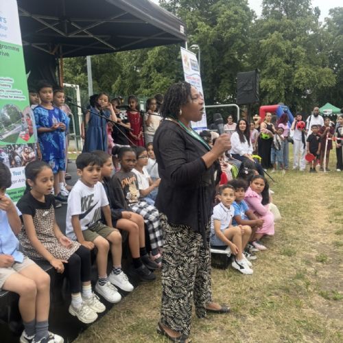 Community Fair 2026